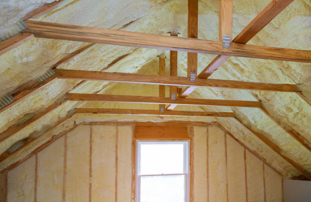 Best Spray Foam Insulation in Tresckow, PA