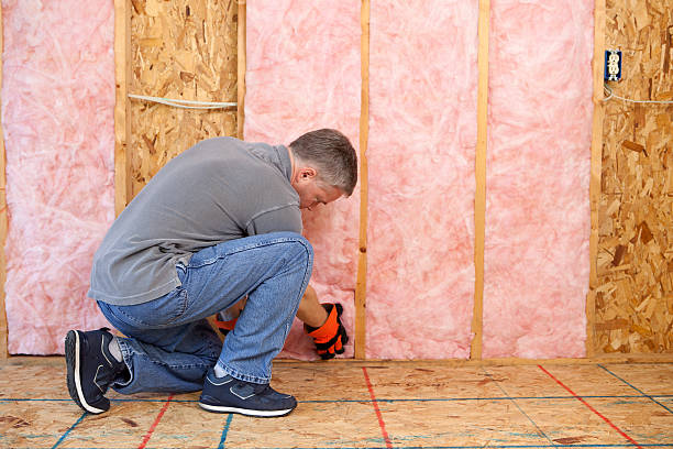 Best Fiberglass Insulation in Tresckow, PA