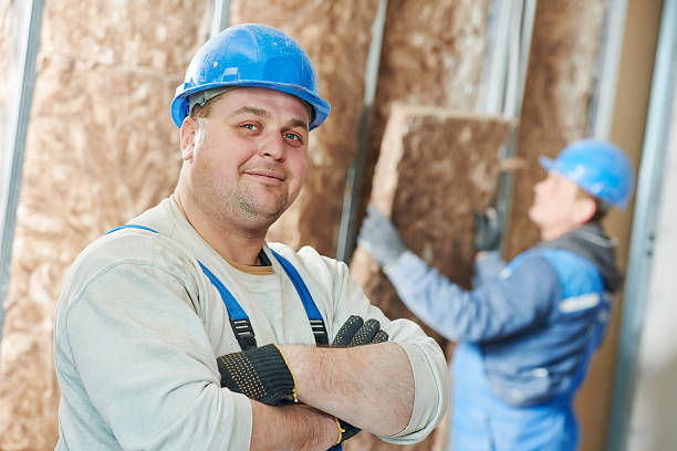 Best Eco-Friendly Insulation in Tresckow, PA