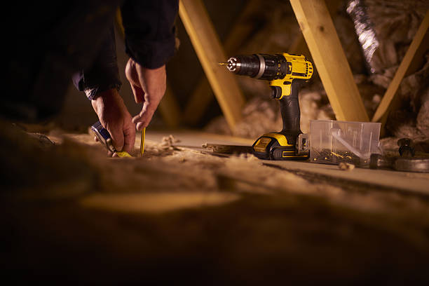 Tresckow, PA Insulation Contractor Company