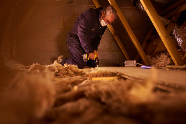 Best Insulation for Specific Applications in Tresckow, PA